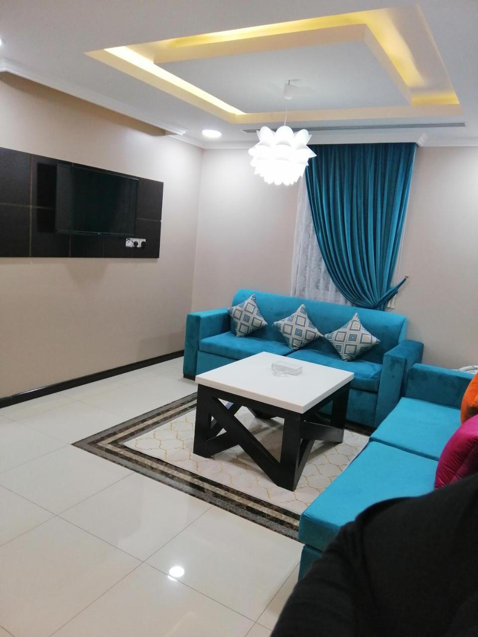 اصاله الشروق للأجنحه الفندقيه Al Khobar Exterior photo